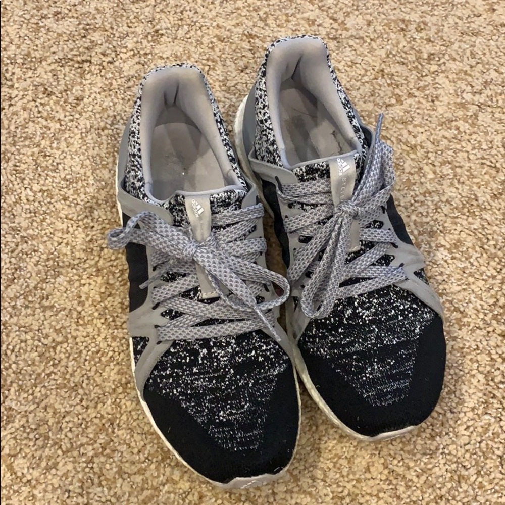 Stella McCartney adidas ultra boost